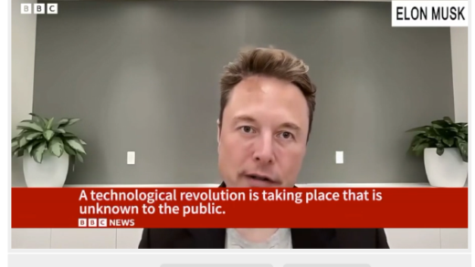 AI 马斯克“现身”数千条虚假广告，美国八旬老人被骗近 70 万美元