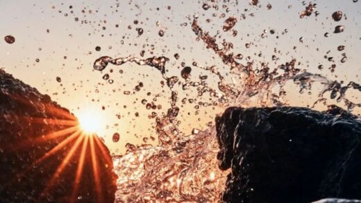 哪个范围内的光圈值最出片？