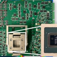 Alphawave 发布业界首颗 24 Gbps 3nm UCIe 半导体芯粒