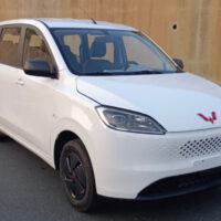 “一代神车”五菱宏光增程版完成工信部申报，还将提供燃油、纯电车型