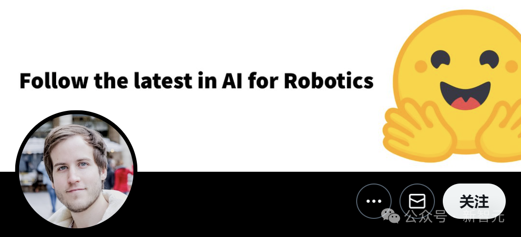 人人都能玩得起 AI 机器人,HuggingFace 开源低成本解决方案 LeRobot