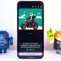 Google已开始限制Android手机解锁Bootloader后使用AI功能