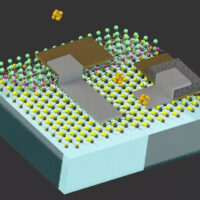MIT研制的头发丝般细的电池可为自主微型机器人提供动力