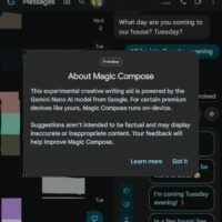 初探三星 Galaxy Z Fold6 / Flip6 手机 Gemini Nano AI 模型：本地运行、暂未融入 Galaxy AI