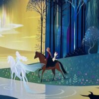 迪士尼《冰雪奇缘 3》公布，电影预计 2027 年上映