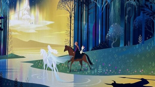 迪士尼《冰雪奇缘 3》公布，电影预计 2027 年上映