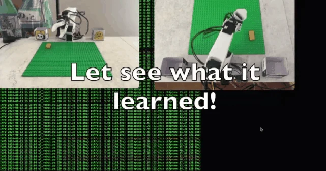 人人都能玩得起 AI 机器人,HuggingFace 开源低成本解决方案 LeRobot