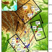 人工智能以前所未有的准确性预测地震