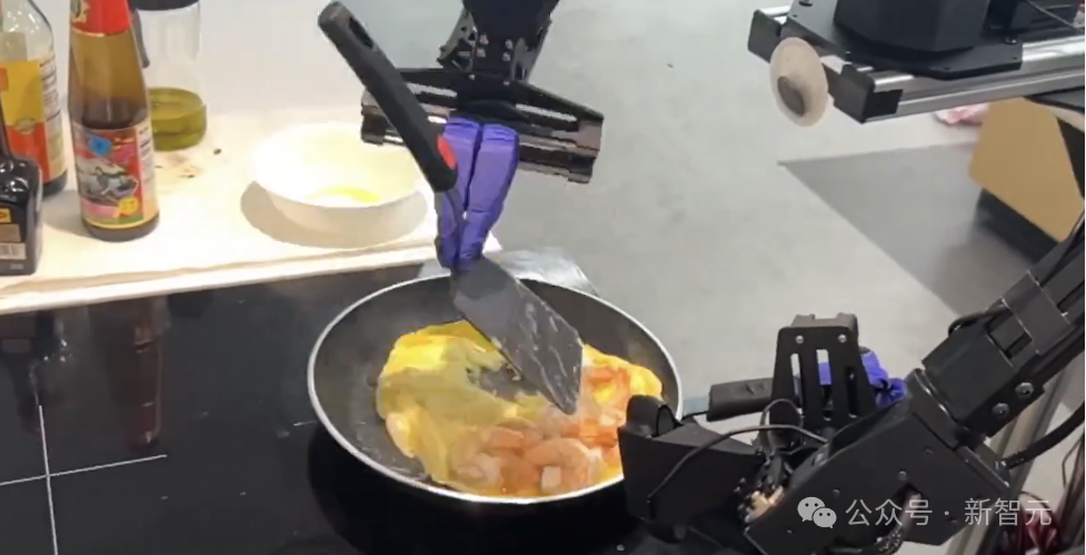 人人都能玩得起 AI 机器人,HuggingFace 开源低成本解决方案 LeRobot