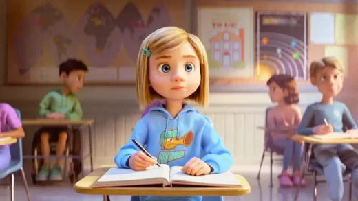 电源推荐：头脑特工队2