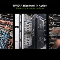 NVIDIA首秀Blackwell GB200超级芯片系统：AI推理性能飙升1.5倍
