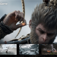 云游戏无需下载！全系腾讯极光盒子已支持《黑神话：悟空》