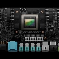 面向L4级自动驾驶！下一代芯片NVIDIA Thor在合肥首次成功下线