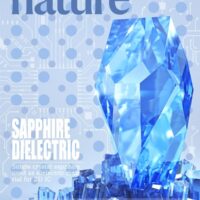 我国科学家开发出新型芯片绝缘材料“人造蓝宝石”：1nm厚度也能绝缘