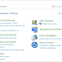 Windows控制面板将淘汰！39年历史回顾：你多久没用了？