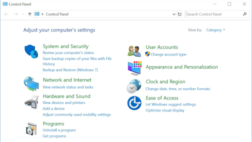 Windows控制面板将淘汰！39年历史回顾：你多久没用了？