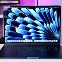苹果第一款M4笔记本来了！曝M4 MacBook Pro今年秋季亮相