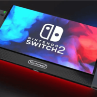Switch 2：至少明年4月前 不会有