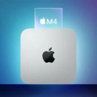 苹果拟推出迄今最小台式电脑：Mac mini首次改变设计