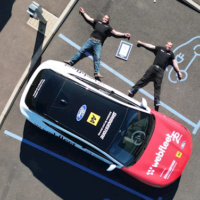 破吉尼斯世界纪录！福特电马Mach-E单次充电行驶916公里