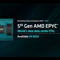 AMD 10月10日大日子！四大新品齐发 但都有点远
