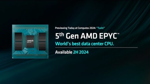 AMD 10月10日大日子！四大新品齐发 但都有点远