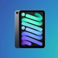 苹果最亲民平板！曝iPad mini 6库存见底：iPad mini 7正在路上