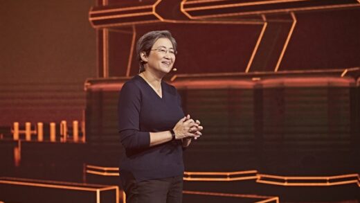 47.7亿元现金！AMD完成收购欧洲第一私人AI实验室Silo AI