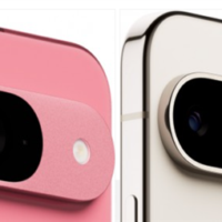 谷歌Pixel 9系列最新渲染图曝光！Pro与XL尺寸差异一目了然