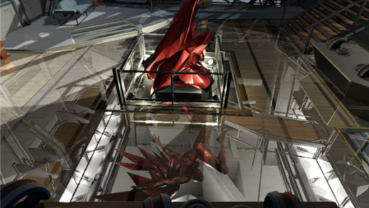 Arm被曝开发游戏显卡！目标直指NVIDIA