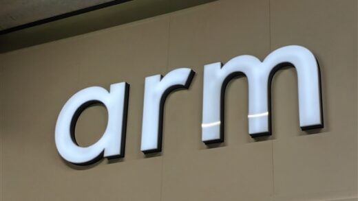 Arm正研发新款GPU！与NVIDIA等竞争