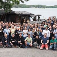 AMD 48亿元成功收购欧洲第一Silo AI：苏姿丰亲自热烈欢迎