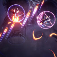 游戏推荐：CYGNI 火力全开