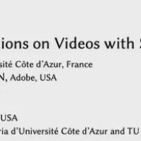 AI 斗图神器：普通视频秒变 meme，手绘动画轻松融入