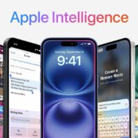 Apple Intelligence系统将在明年支持多个新语种和服务区域