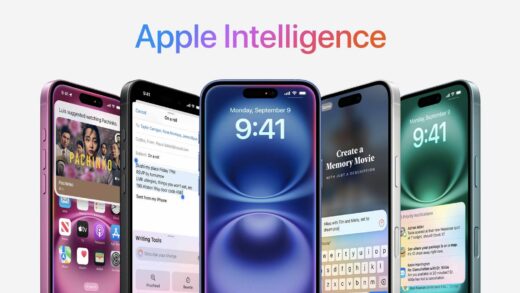 Apple Intelligence系统将在明年支持多个新语种和服务区域