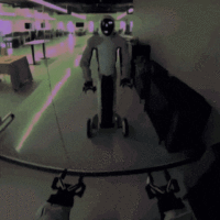 OpenAI 重金押注，1X 机器人 NEO 世界模型登场