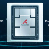 字节跳动正在美国的限制下使用华为芯片训练新的AI模型