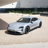 比Taycan更豪华 更高端！保时捷计划推出纯电动Panamera车型