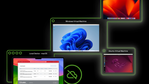 Parallels Desktop 20 for Mac 发布：适配 macOS Sequoia 和 Win11 24H2