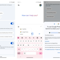 初探谷歌 Gemini 的 Google Photos 扩展：帮用户回忆过往、记录信息