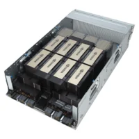 华硕推出高端 AI 服务器“ESC N8-E11”：八路英伟达 H200 GPU + 双路英特尔至强处理器