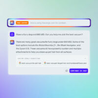 现在无需登录即可用Opera访问Aria AI
