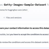 全球最大商业图库 Getty Images 推出免费高画质照片 AI 训练集：含 3750 张照片、分 15 项类别