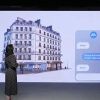EA 首席执行官：AI 现在是“我们业务的核心”