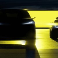 路特斯全新概念车 Theory 1 全球首秀，最高时速超 320 公里