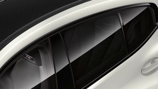 宝马 M8“最终版”在日本推出，限量 8 辆