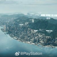 《无限试驾：太阳王冠》登陆索尼 PS5 平台：在 1:1 香港岛上飙车，468 港币起