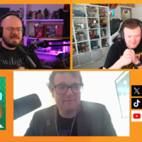 消息人士坚称Switch 2会在本月公布：科隆讨论很多