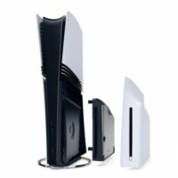 索尼表示PS5 Pro没有提供光驱是为了“给玩家更多选择”